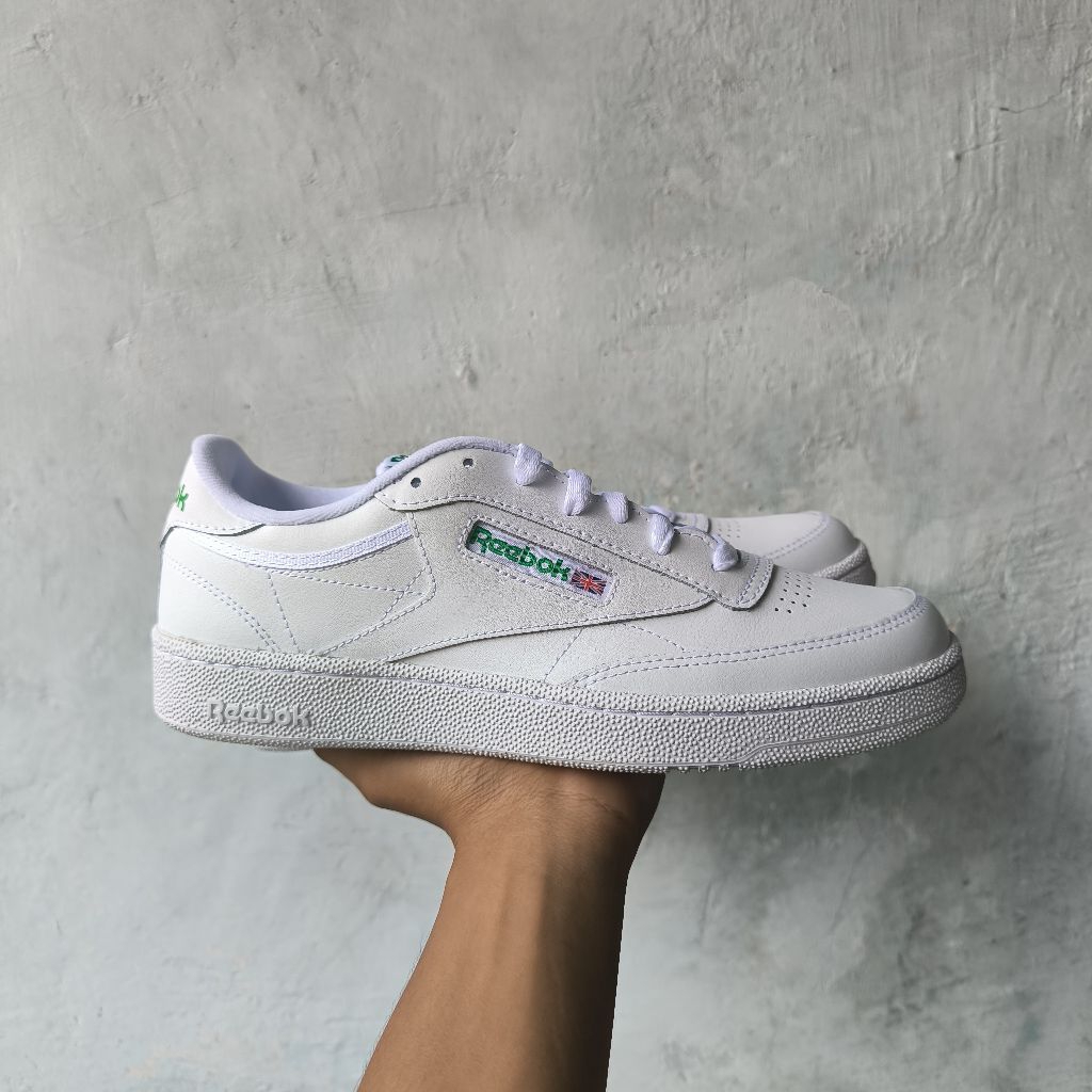 Reebok Club C85