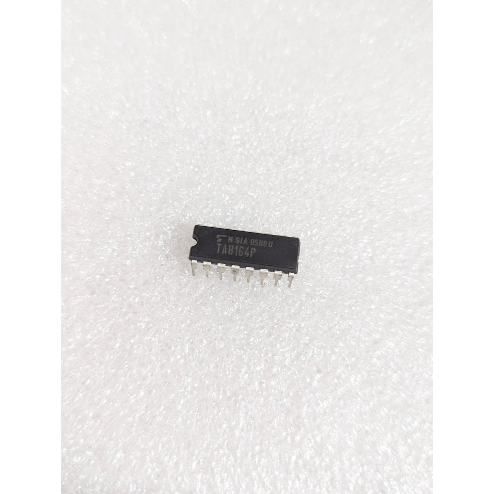 IC TA 8164 P
