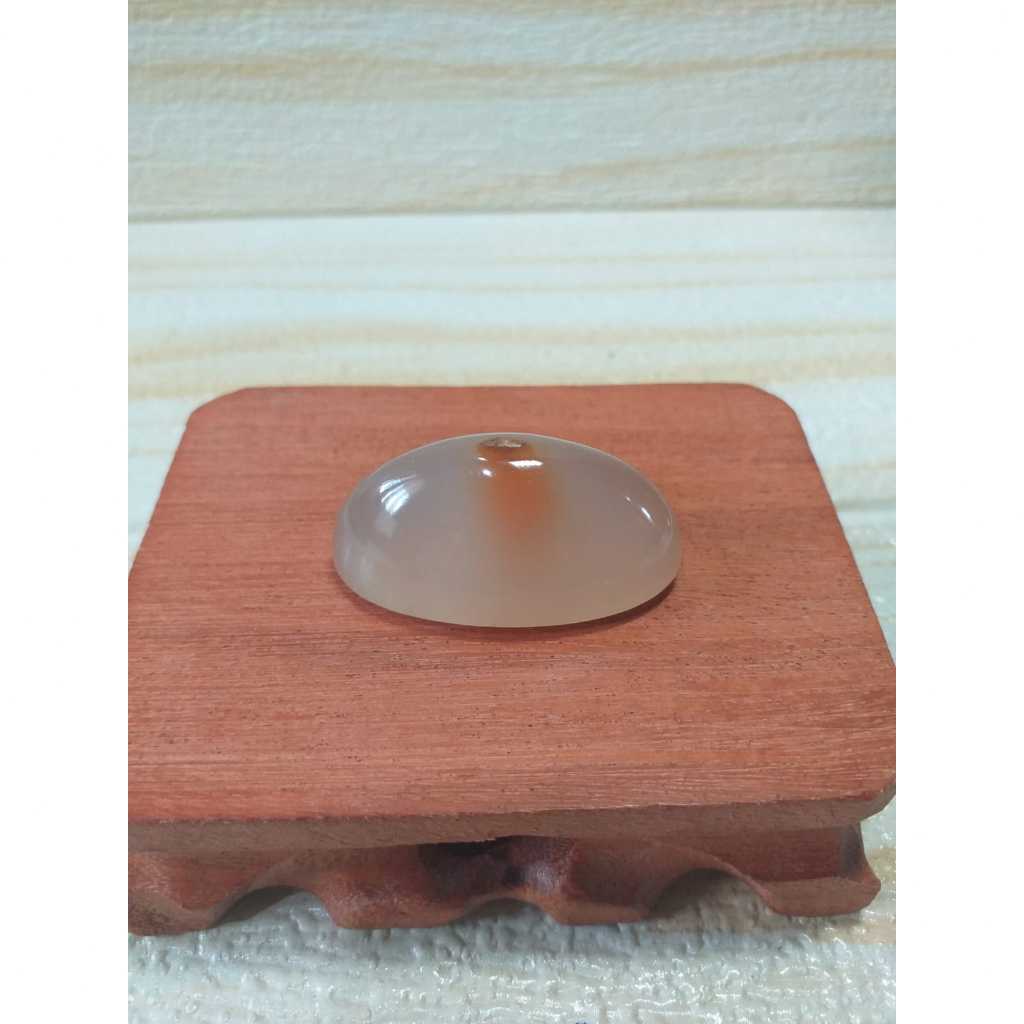 Batu Combong Lose Stone (Besar & Kecil) - Natural / Asli