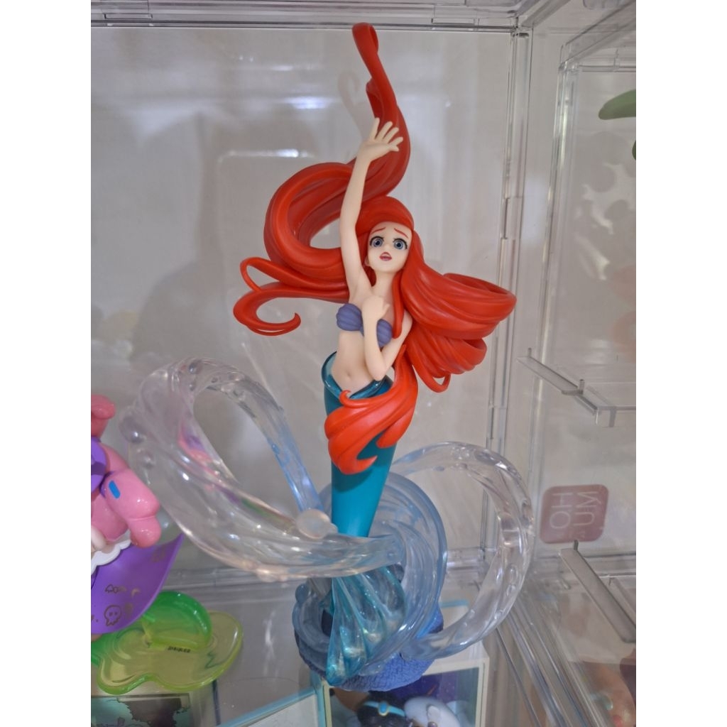 Ariel Qposket Original (No Box)