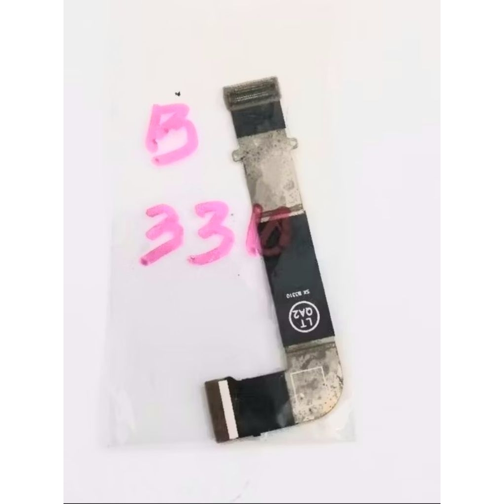 flexible B 3310