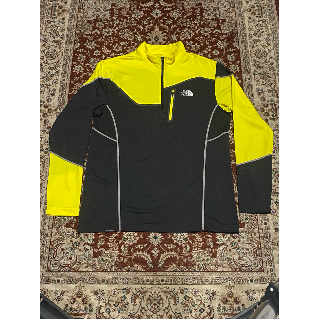 Baselayer TNF (The North Face) Original tag 95