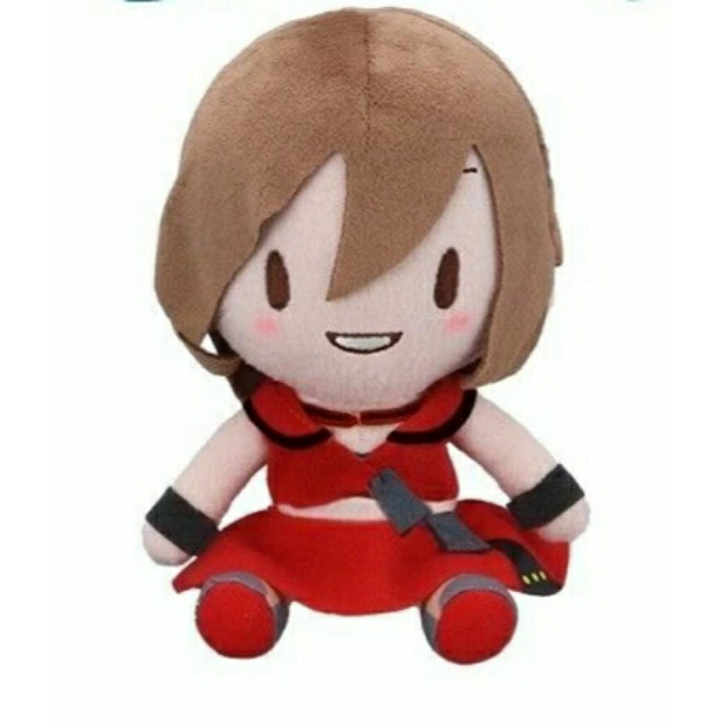 Megumi Vocaloid Plush Doll Boneka Megumi Vocaloid