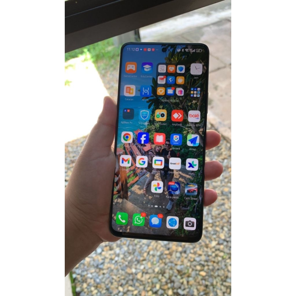 huawei nova 9se