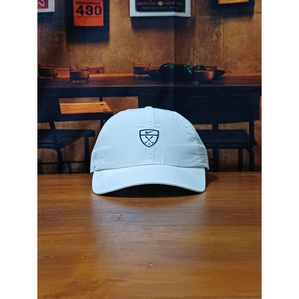 topi nike golf second