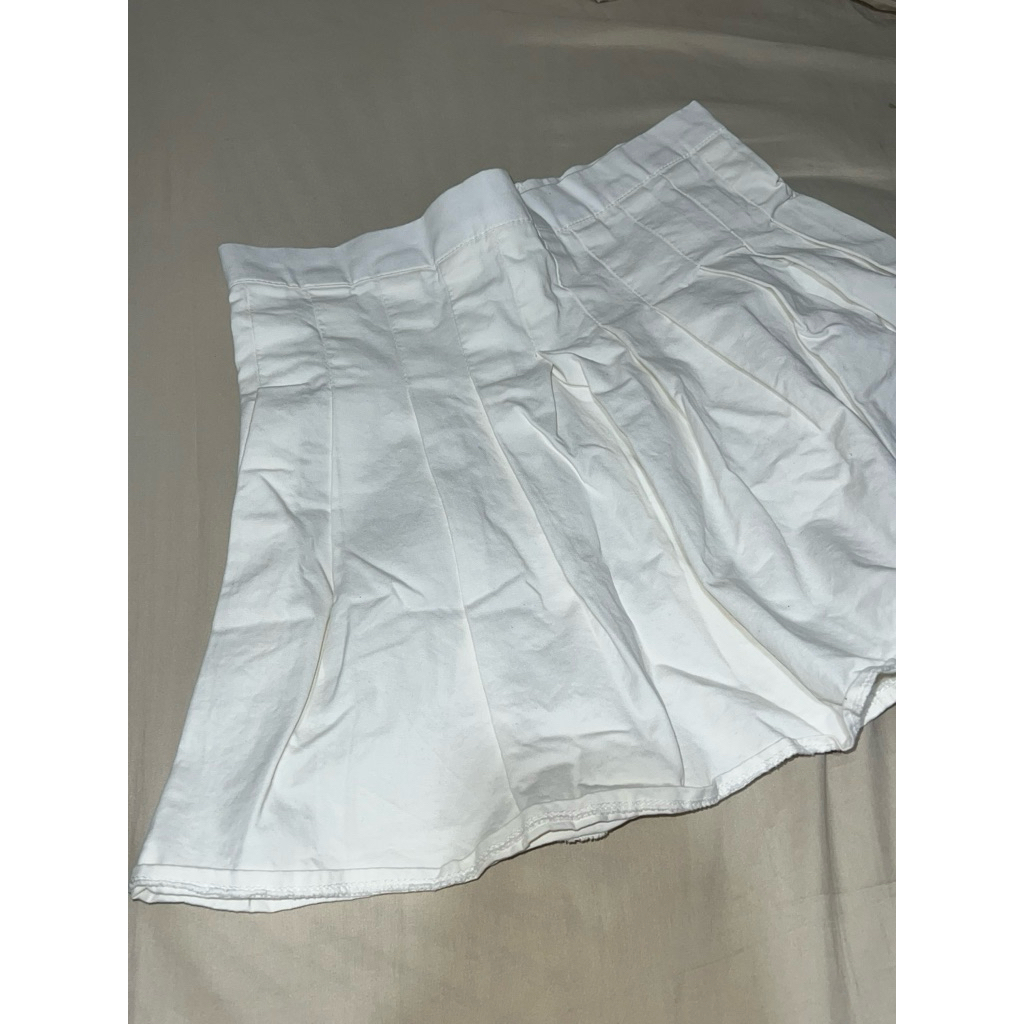 Tennis skirt