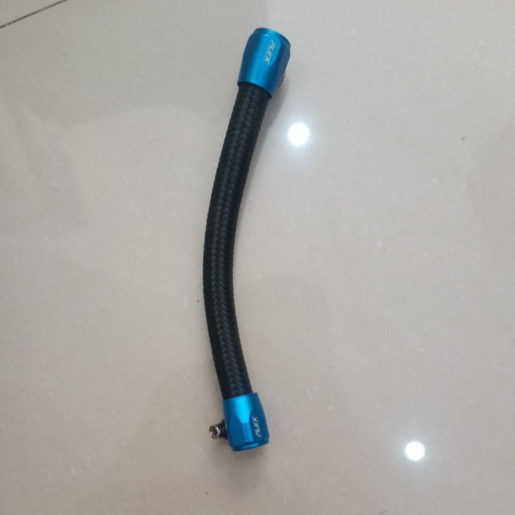 selang reservoir radiator innova 2kd flex