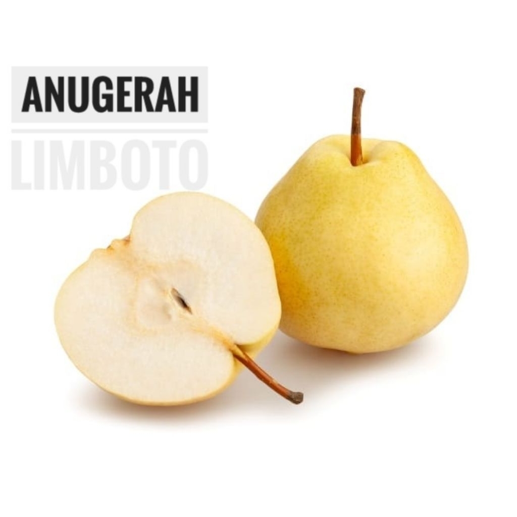 Buah Pir 1kg
