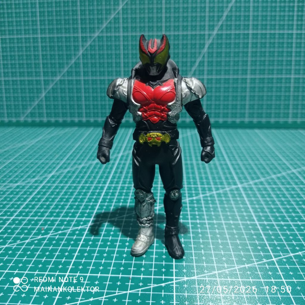 Kamen Rider Kiva
