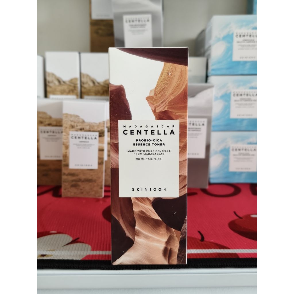 SKIN1004 Centella Toner Probio-Cica Essence 210ml