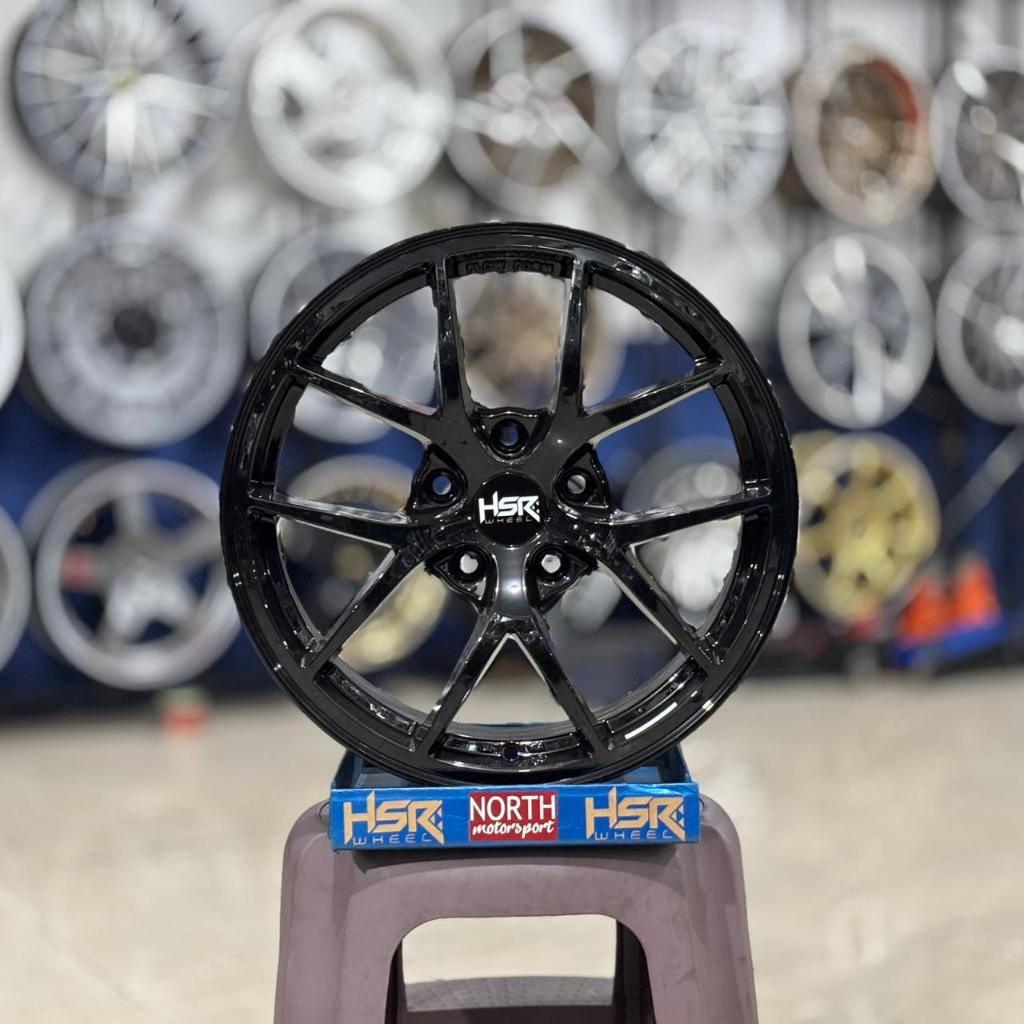 Velg Mobil Bmw Hsr Wurzburg R17