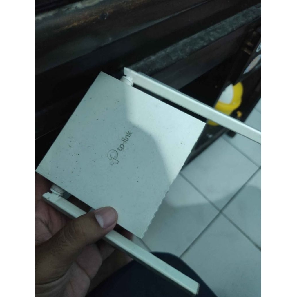 TP Link Router Wifi