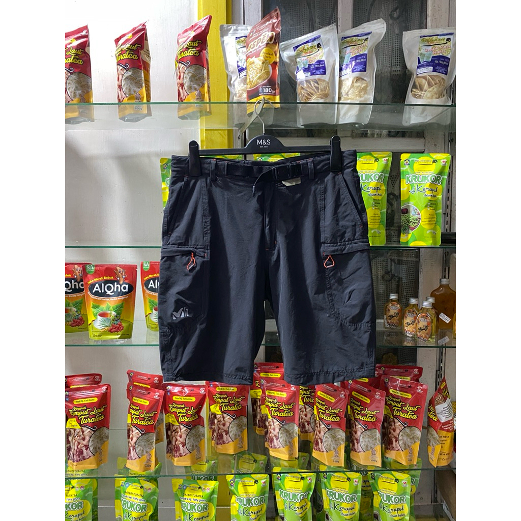 CELANA OUTDOOR MILLET