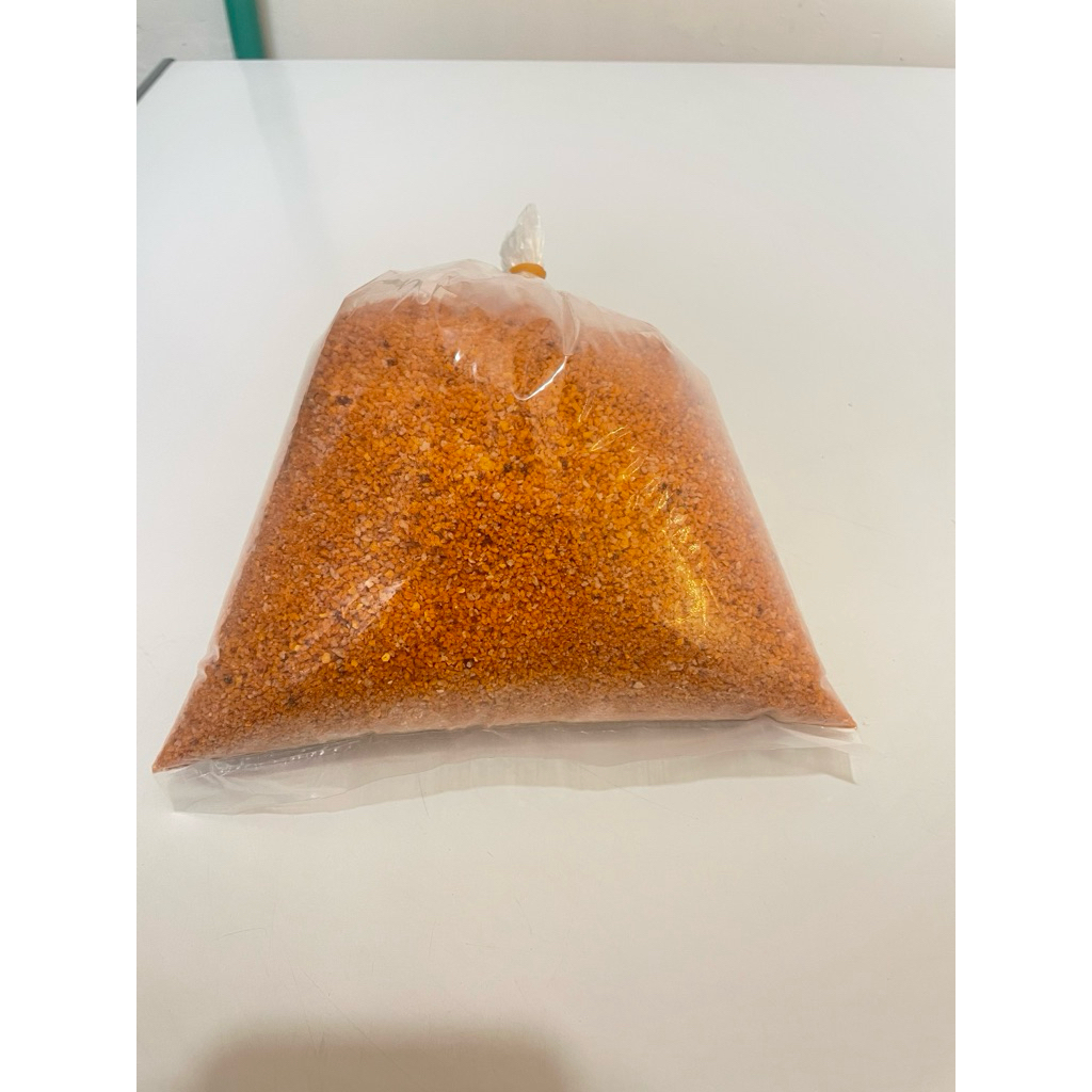 Tepung Panir warna Coklat