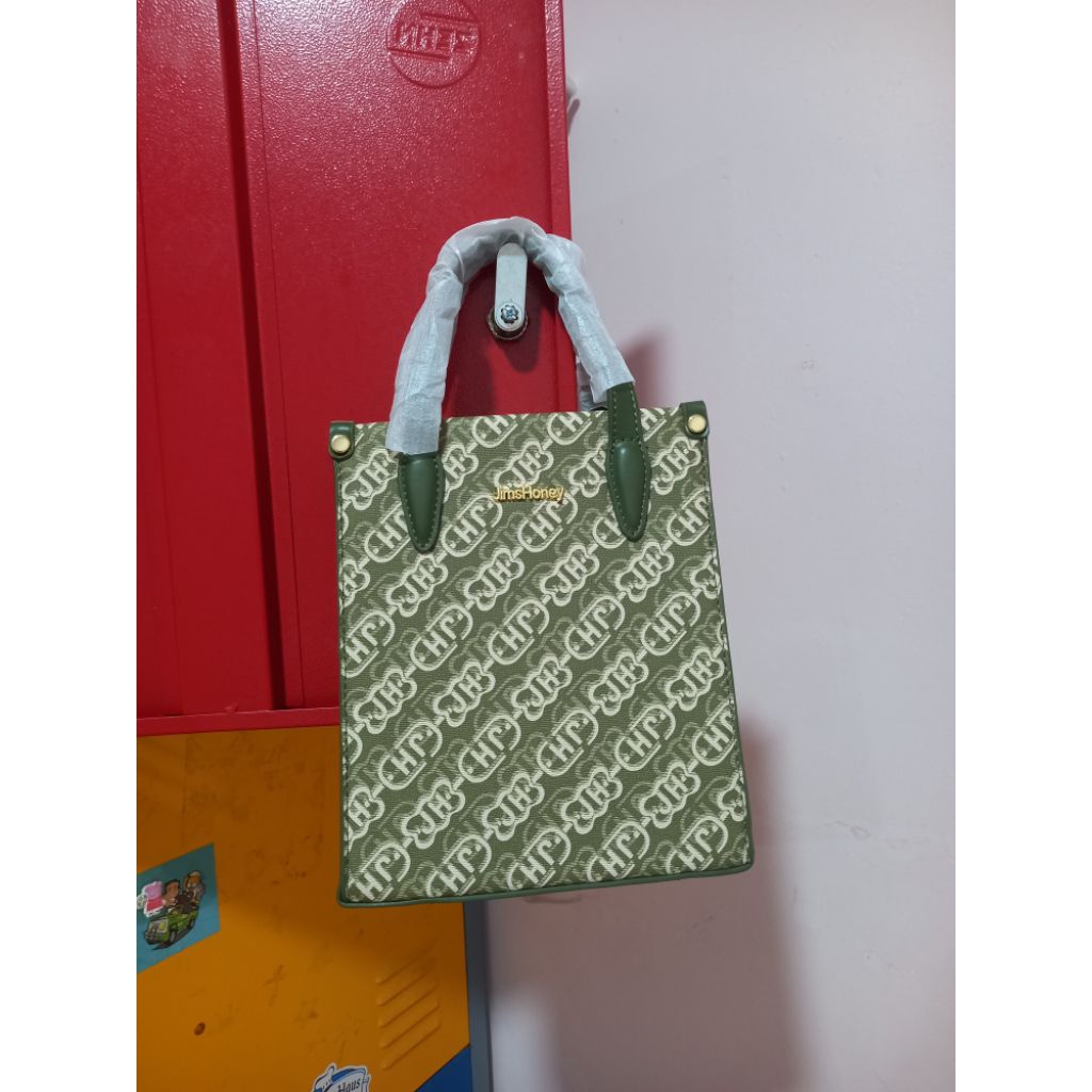 Tas Tangan & Slempang Wanita (merk JimsHoney)