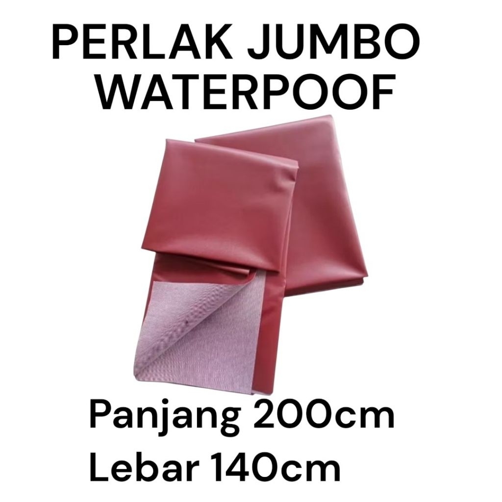 Perlak Jumbo. Perlak Bayi Waterproof. Perlak Bayi. Perlak Alas Ompol Anak dan Dewasa. Perlak Bayi Pr