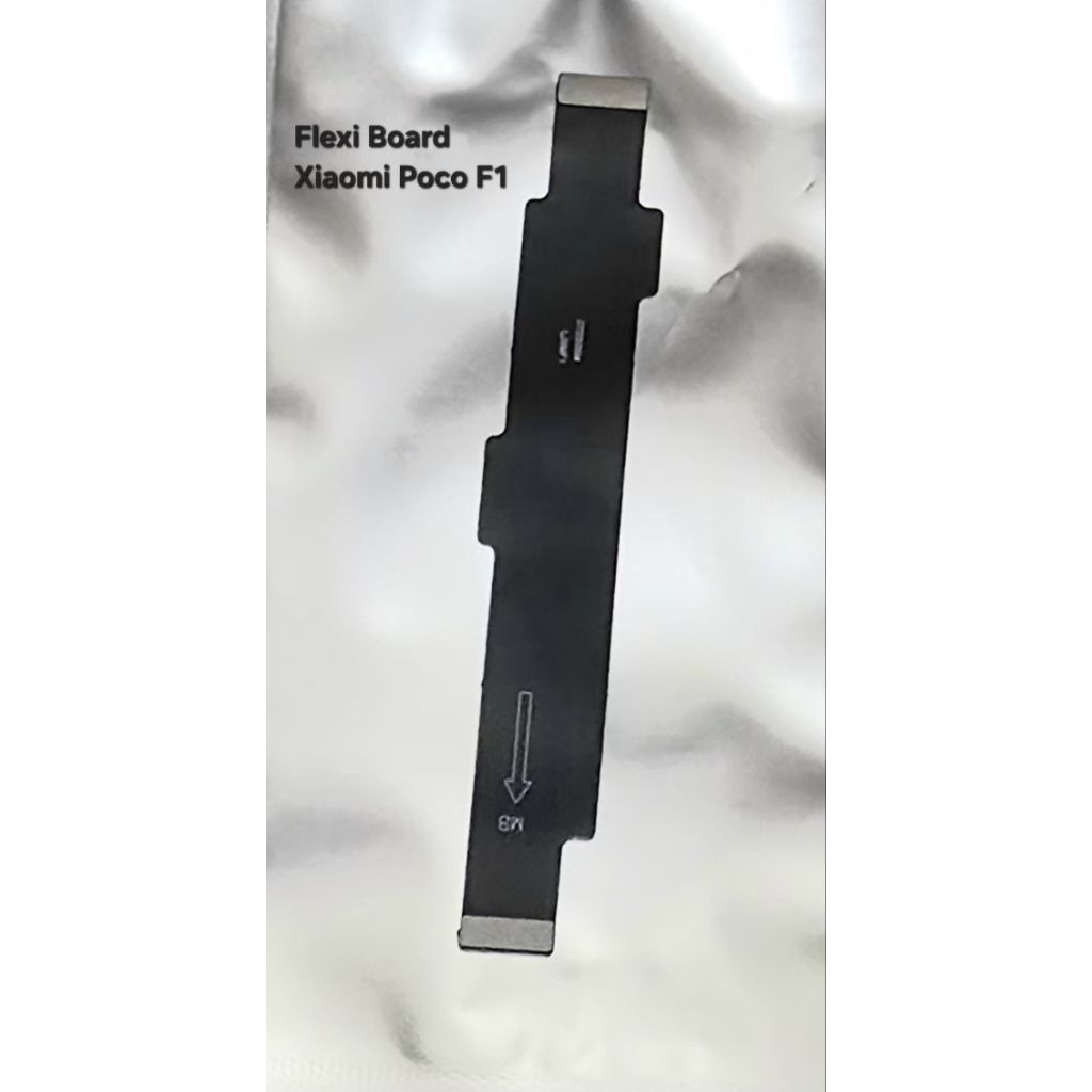 Flexible Board Pocophone F1