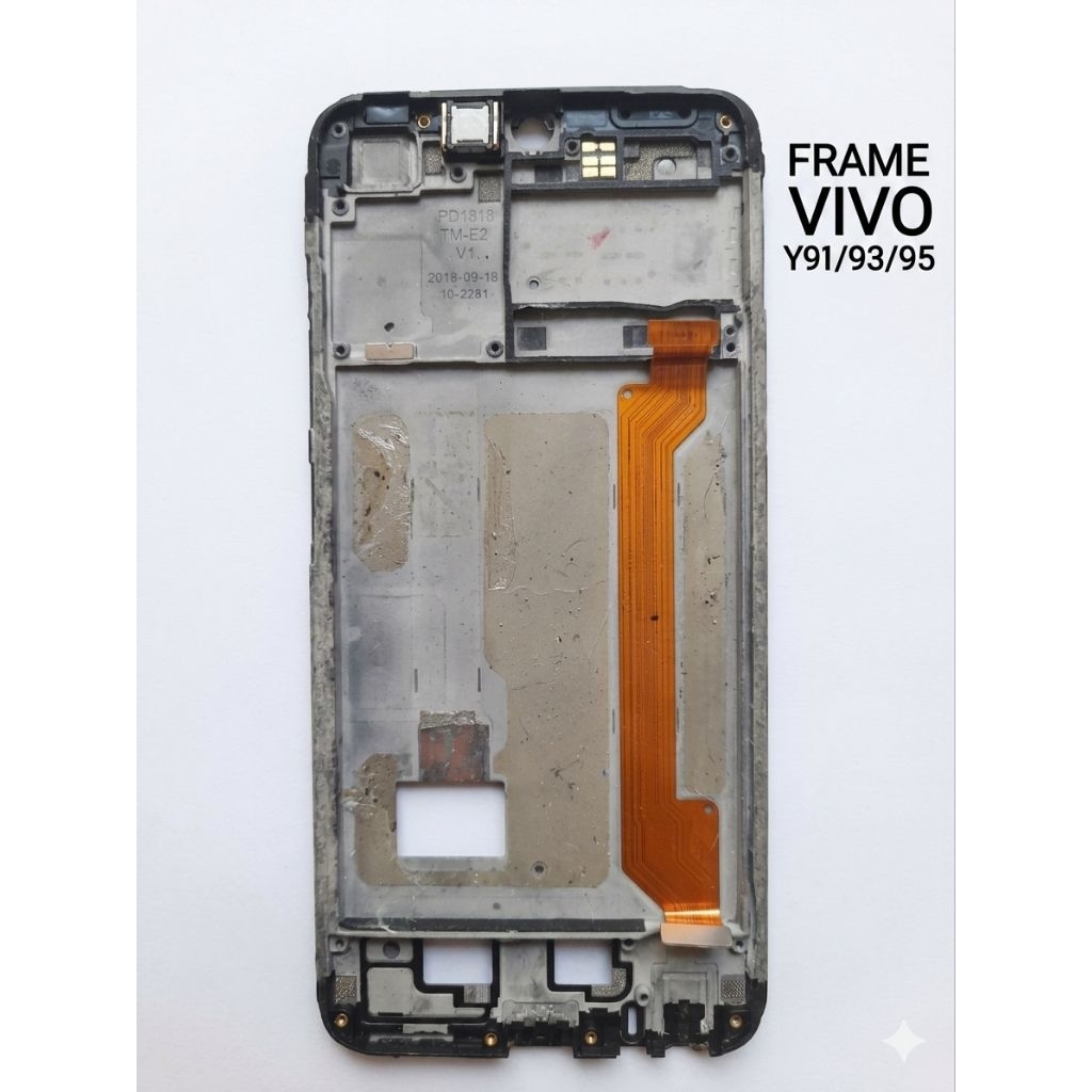 FRAME VIVO Y91/91C/93/95 COPOTAN