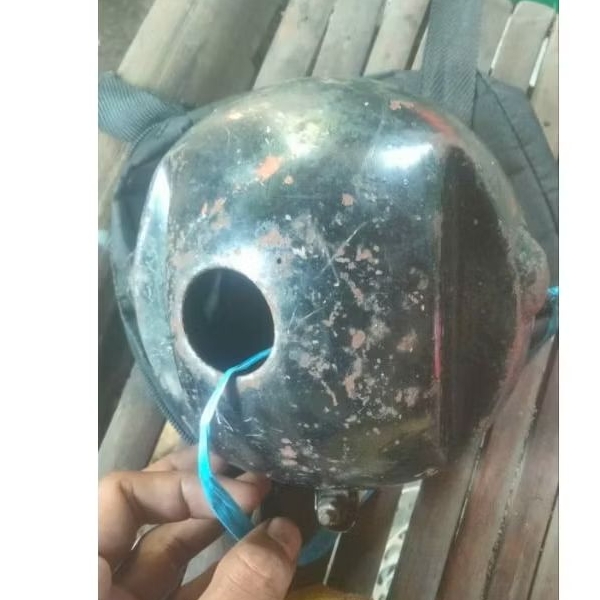 batok lampu cb 125 ORI Made in japan