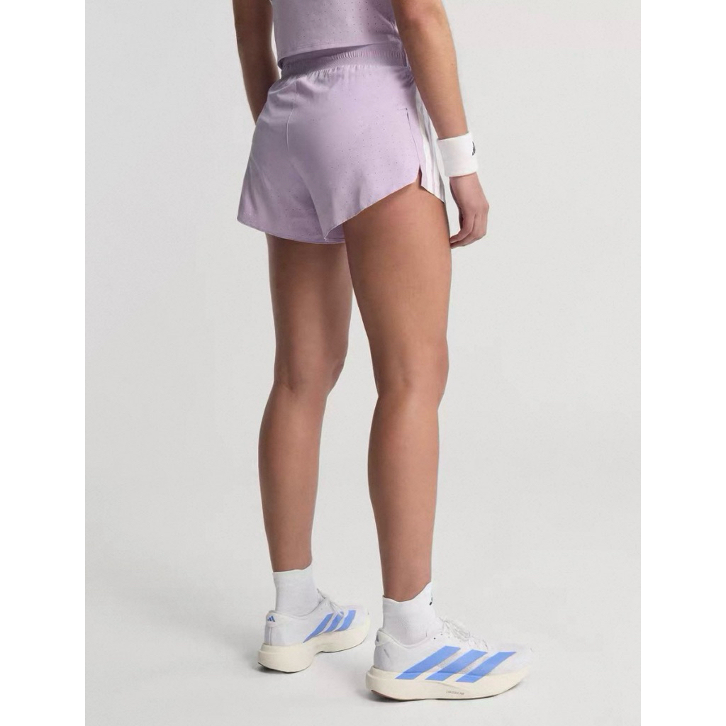Adidas adizero Running Split Women / Adidas Original / Celana Pendek Wanita Adidas Murah