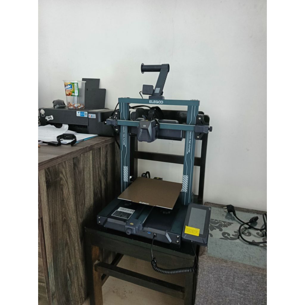 Jasa 3d print
