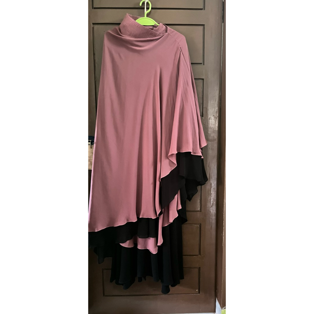 gamis 1 set by sofni