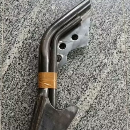 Pemanis rangka RBT