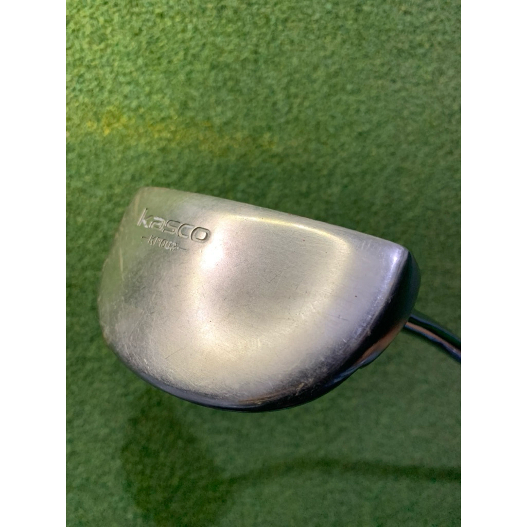 STIK GOLF MERK KASCO JENIS PUTTER