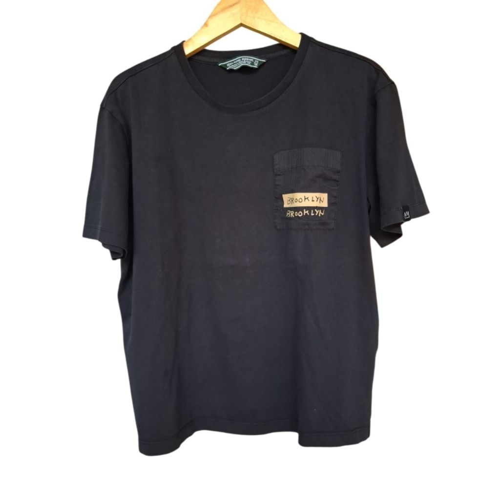 jmb, kaos JMB, Jean Michel Basquiat