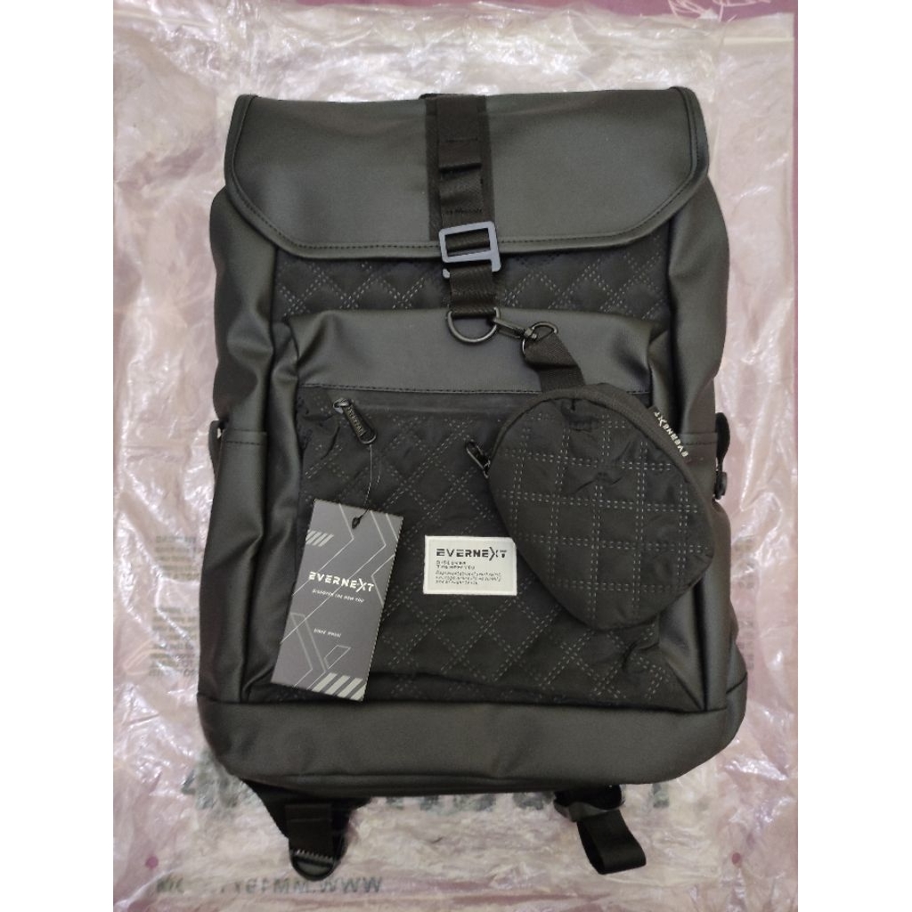 tas evernext new