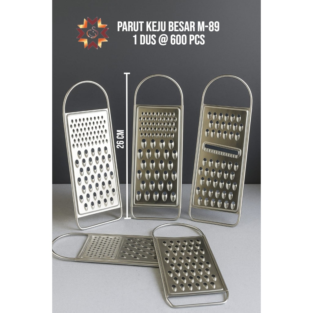 PARUT KEJU BESAR M-89