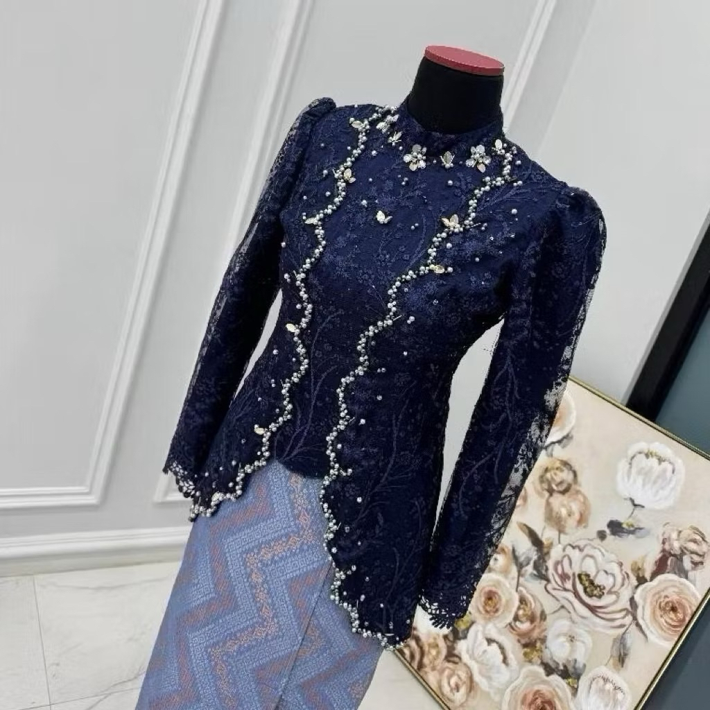 PRELOVED KEBAYA LD 105-110