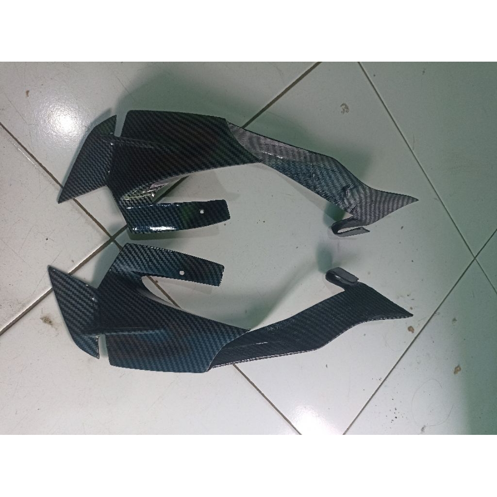 aero winglet r25 winglet gp