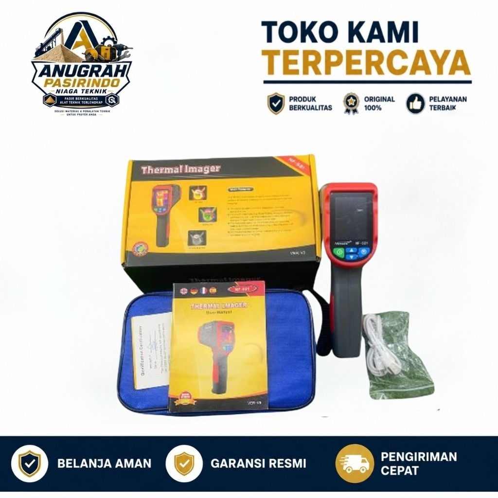 Thermal Imager Noyafa NF-521