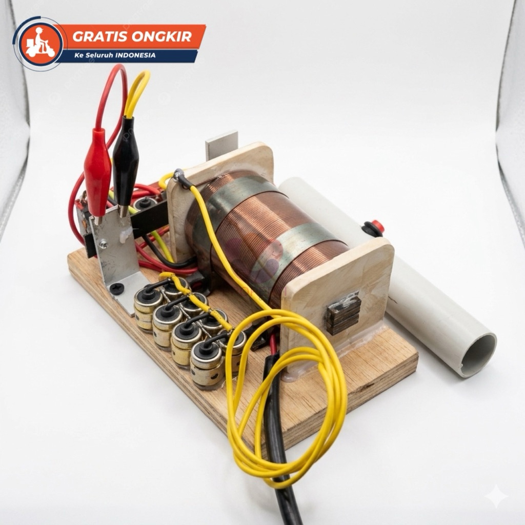 lnverter Platina Widia 1000W Tersedia Banyak Pilihan