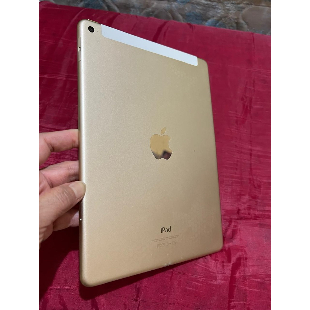 IPAD AIR 2 WIFI + CELLULAR MULUS