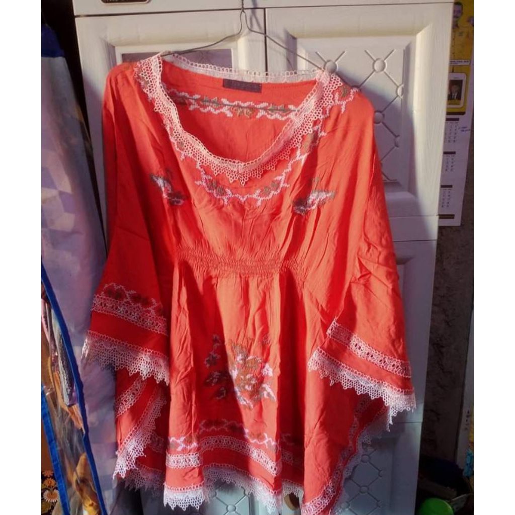 Baju Kalong Preloved
