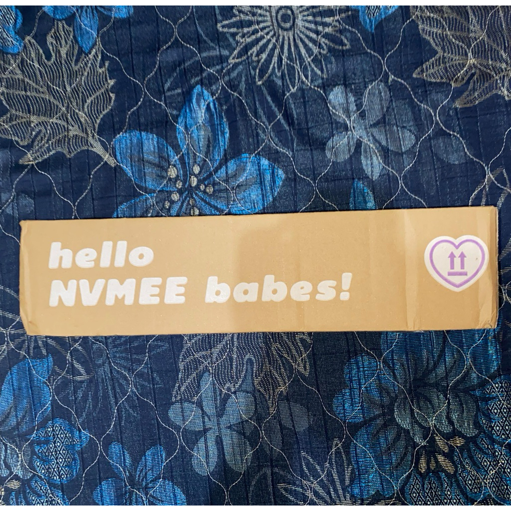 NVMEE - Taurus Hair Styler 2.0 Catokan Keriting