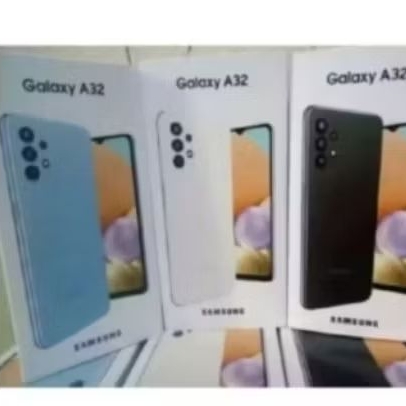 dus box samsung A32