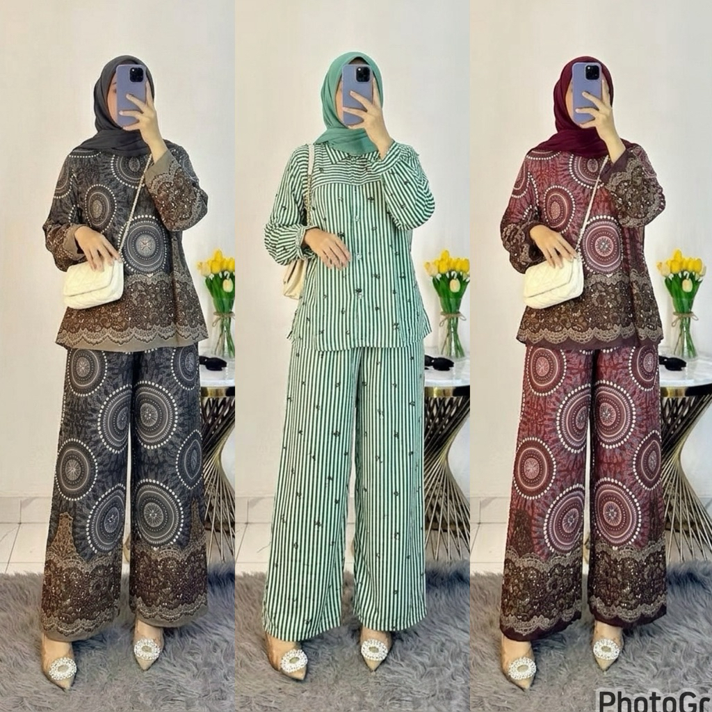 SCH_ ONESET PREMIUM STANDAR JUMBO TERLARIS RAYON VISCOUSE STRIP ONESET RAYON SALUR | ONESET TERBARU 