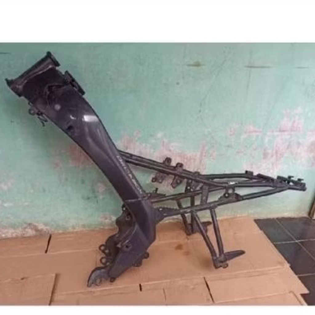 RANGKA,frame,kerangka,vixion,new,ori,vabutan