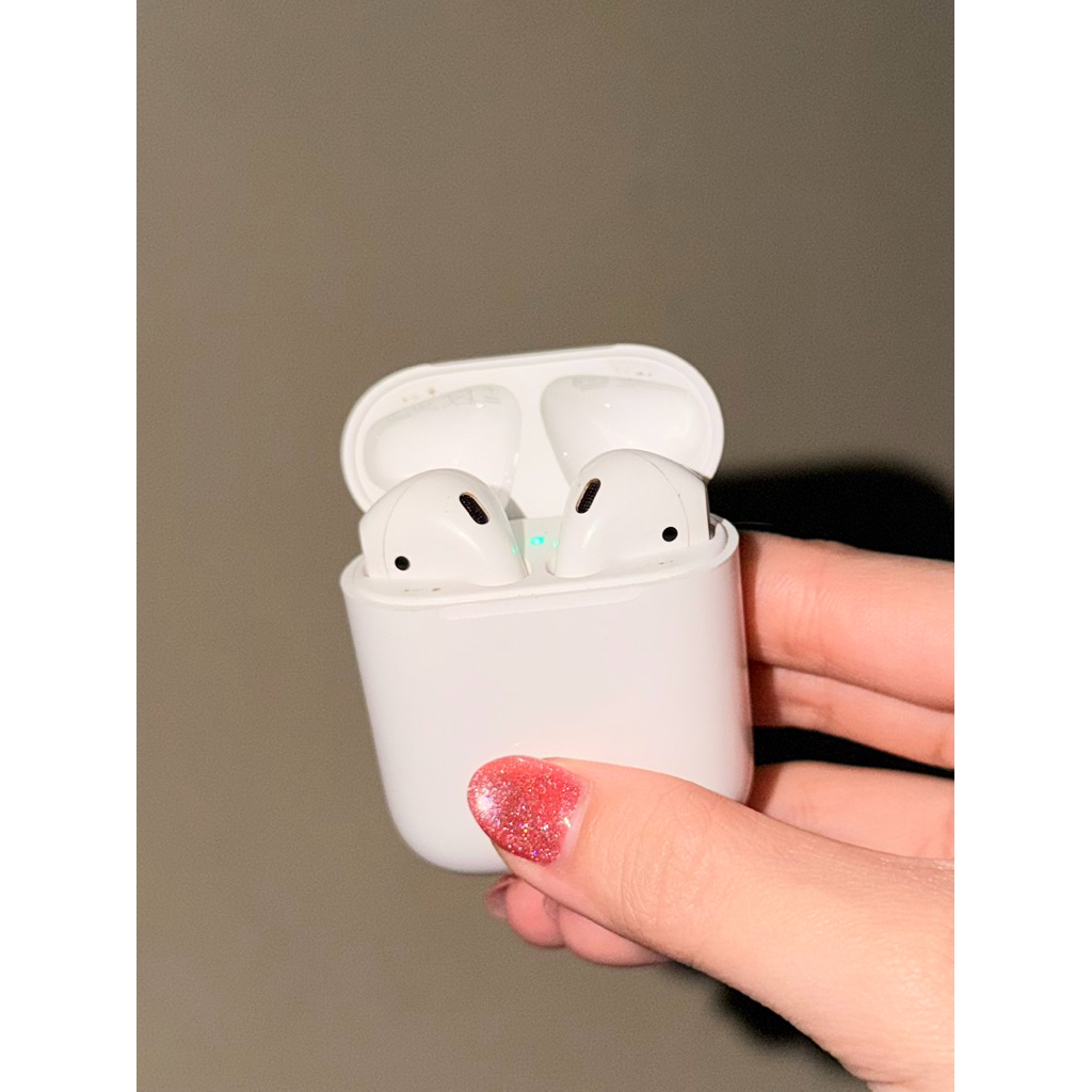 Apple Airpods Gen 2 (second) (no box)