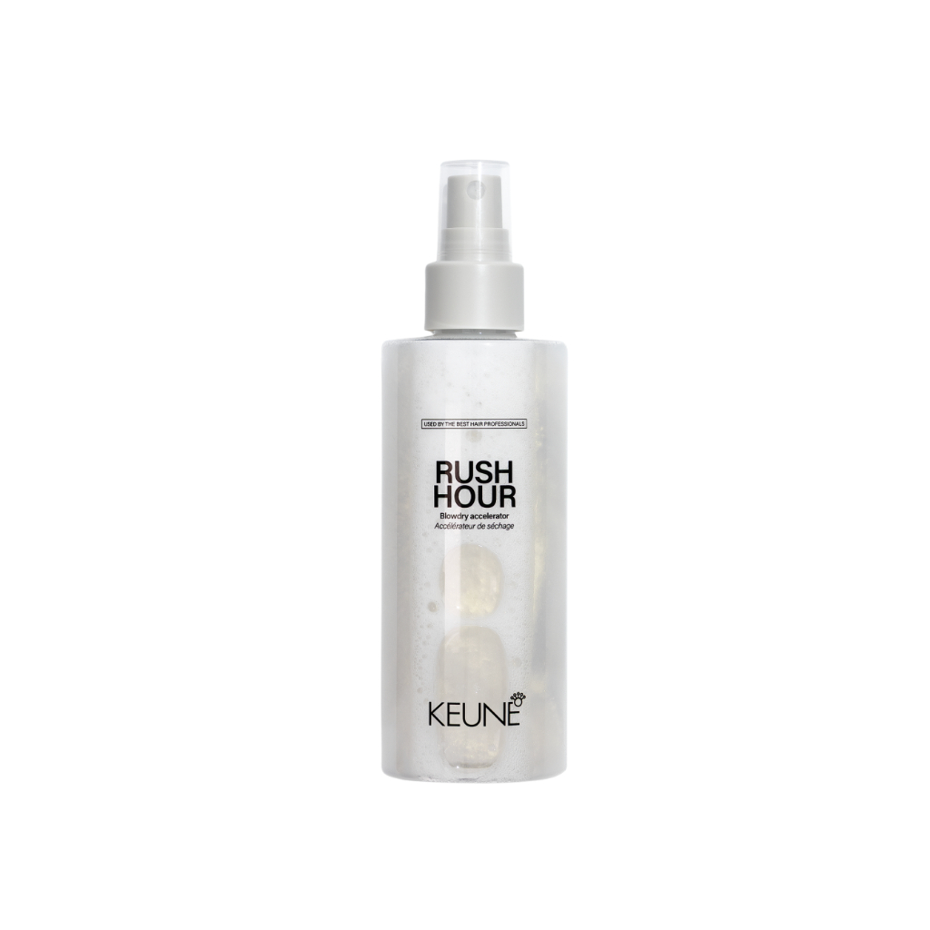 Keune Rush Hour