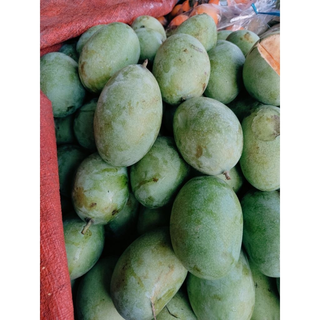 Mangga Manalagi1kg