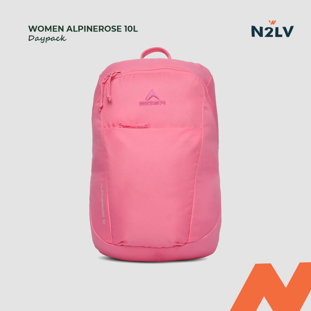 EIGER WOMEN ALPINEROSE DAYPACK 10L 910011033