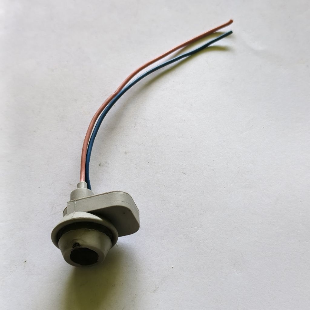 Kabel Piting Bohlam Senja Lampu Stop Khusus Universal BYSON RXKING NMAX T10