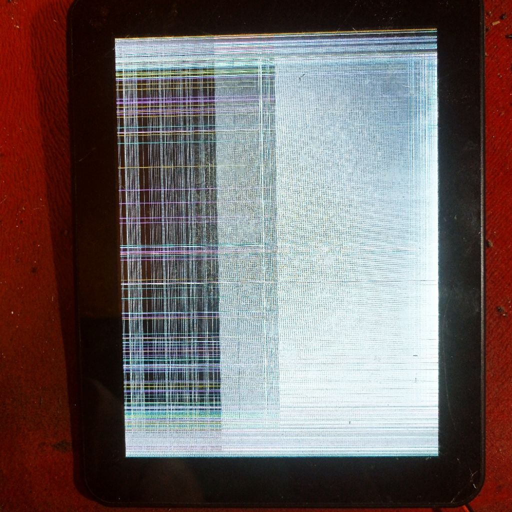 Tablet Axioo MINUS