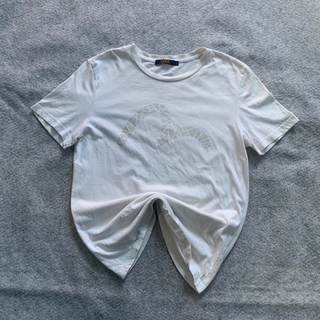 TSHIRT EVISU