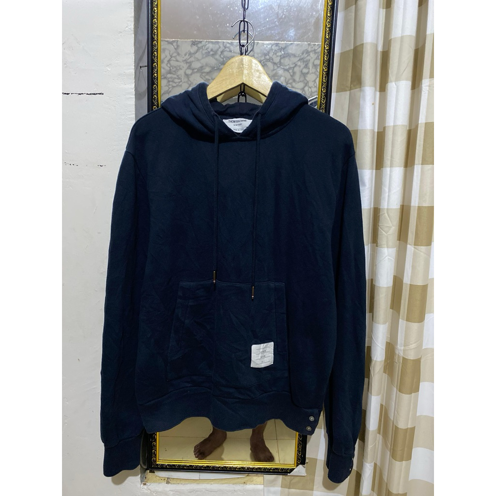 Hoodie Thom Brown*