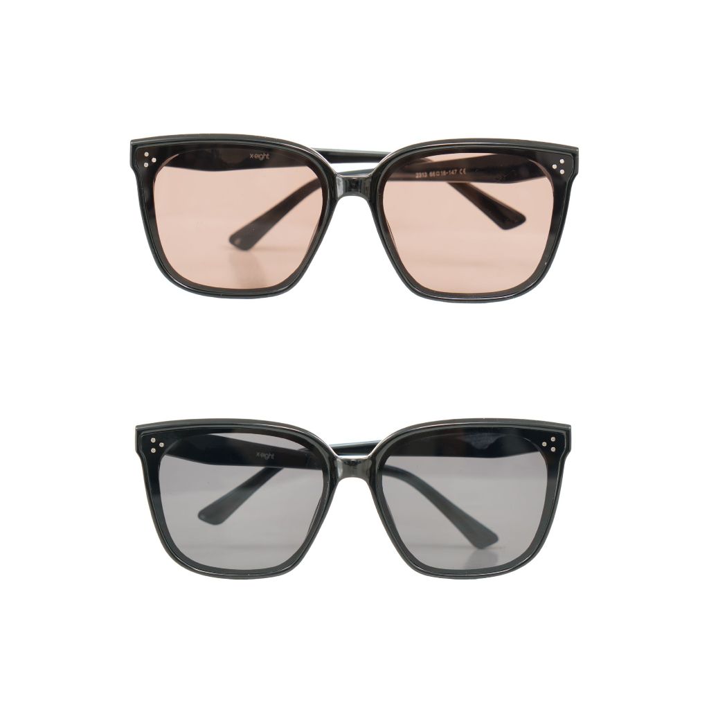 X EIGHT Lovie Glasses - Kacamata Wanita